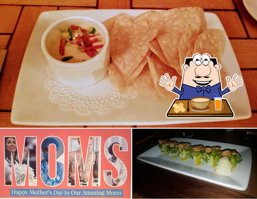 the Limeport Inn in Limeport Restaurant menu and reviews
