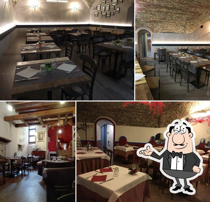 Alessi Trattoria Pizzeria Enoteca