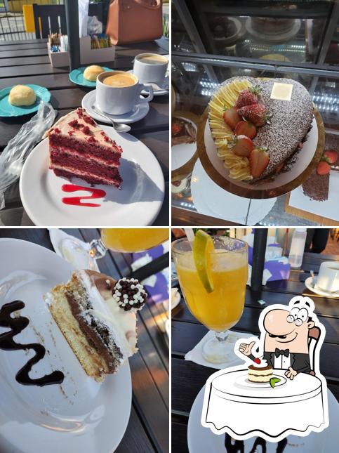 Rozwot Restaurante
