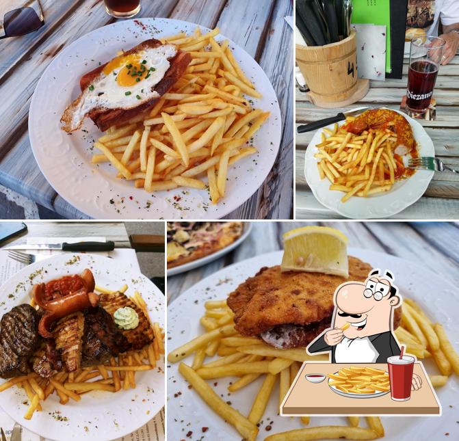 Cafe Restaurant Sam