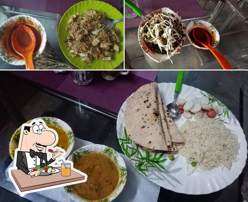 Guru Chela Restaurant & Party Hall
