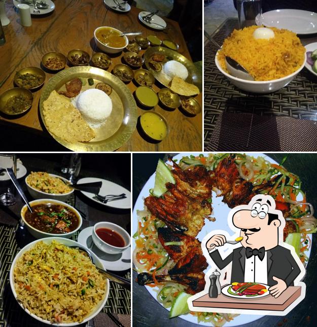 Kholong Restaurant