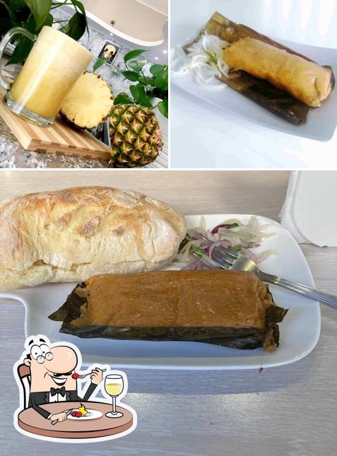 Cibo al Peruchito