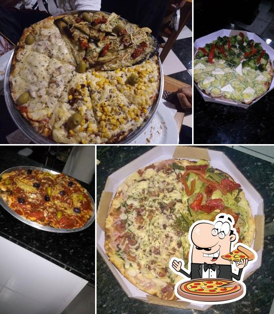 Pizzaria Don Romeu