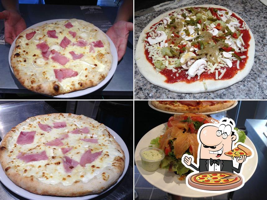 URBAN FOOD 32 Pizzéria et Snack pizzeria, Mirande Restaurant reviews