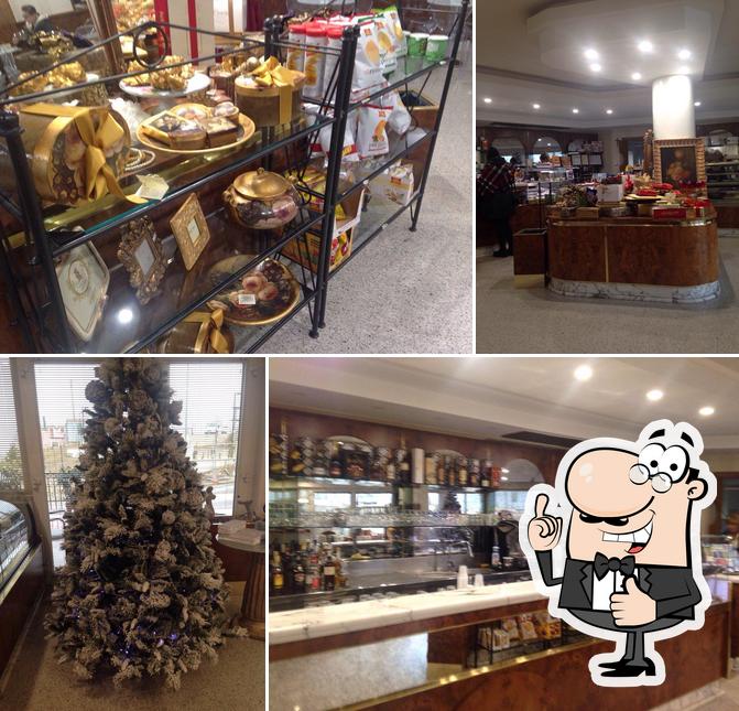 Bar Palladino Antonia