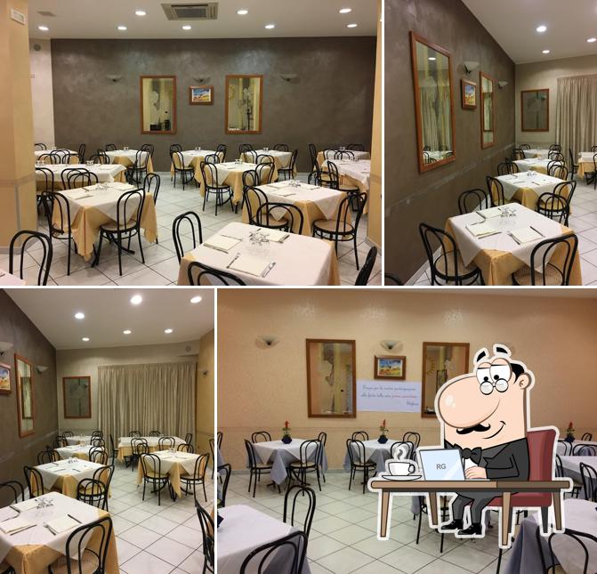 Ristorante Pizzeria Zia Caterina