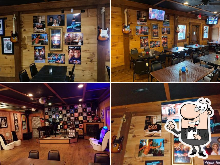 Route 76 Roadhouse Bar & Grill in Clayton Restaurant reviews