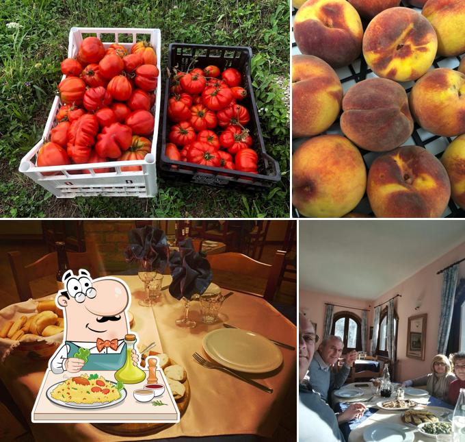 Agriturismo Linda