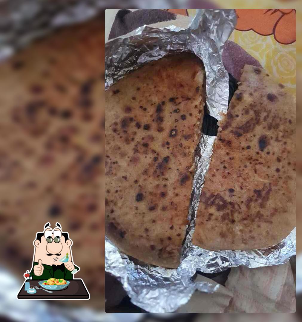 Apex Paranthhe