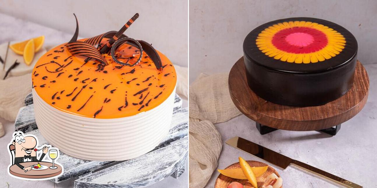 Chef Bakers Bagmane BCBP, Bengaluru Restaurant menu and reviews
