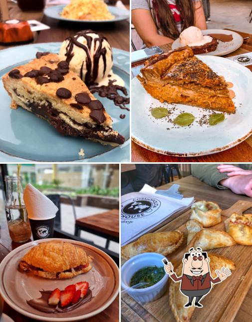 Cosmopolita Coffeehouse