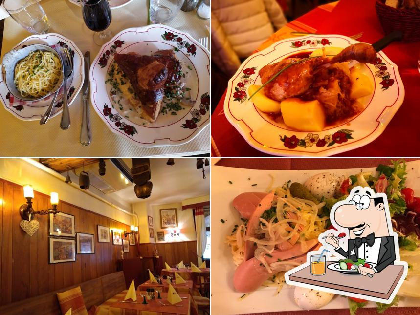 Restaurant La Cloche
