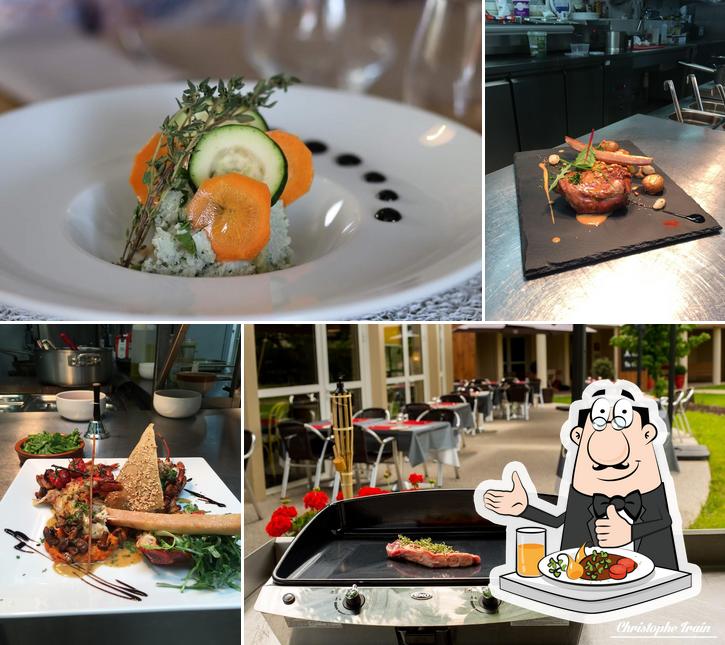 Restaurant Le Carrousel