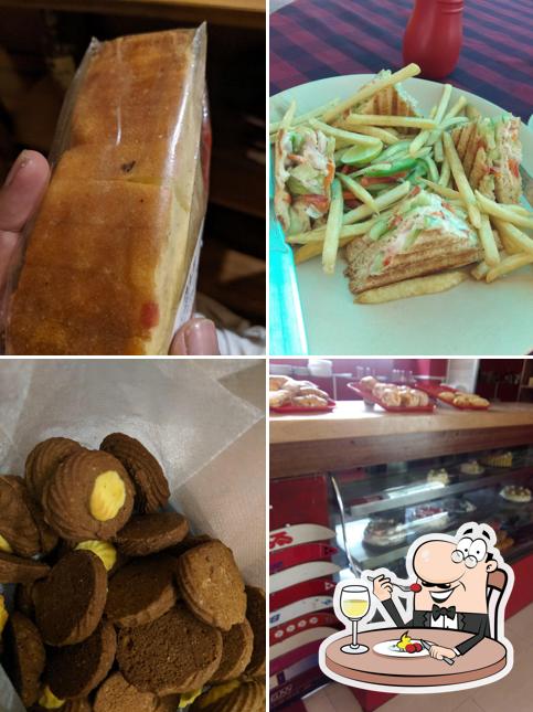 Mahalaxmi Bakers