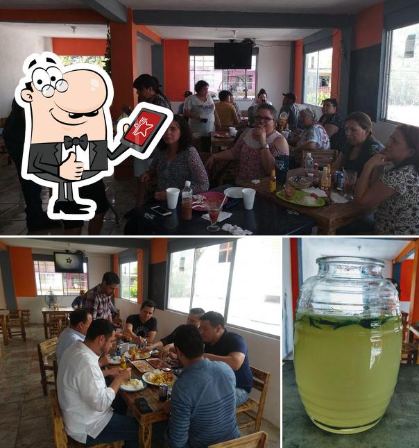 Mariscos "el tío" restaurant, Guadalupe Restaurant reviews