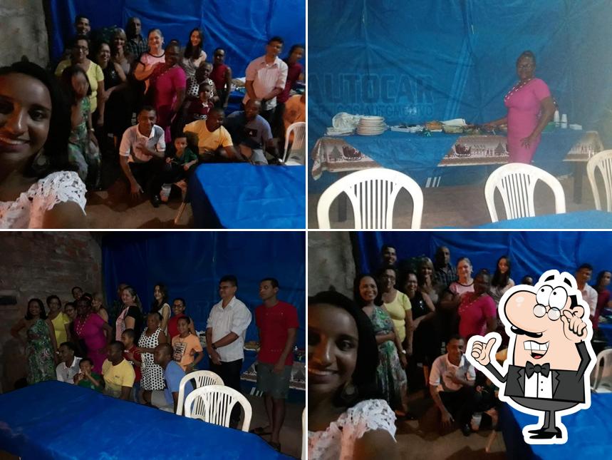 Pastoralfamiliarsaoaebastiao: Açailandia