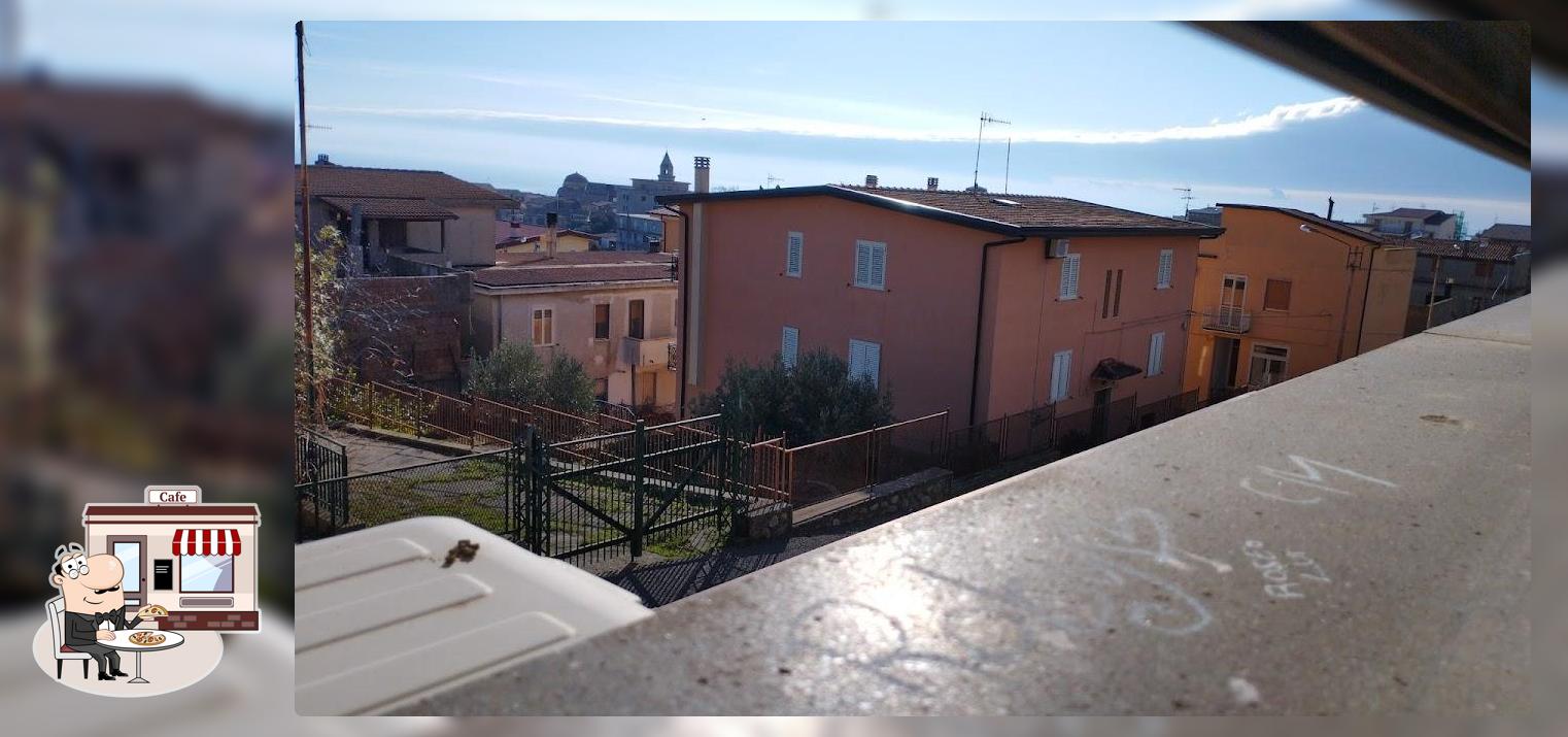 Pizzeria forno a microonde pizze surgelate