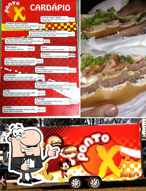 See the photo of Ponto X Fast Food