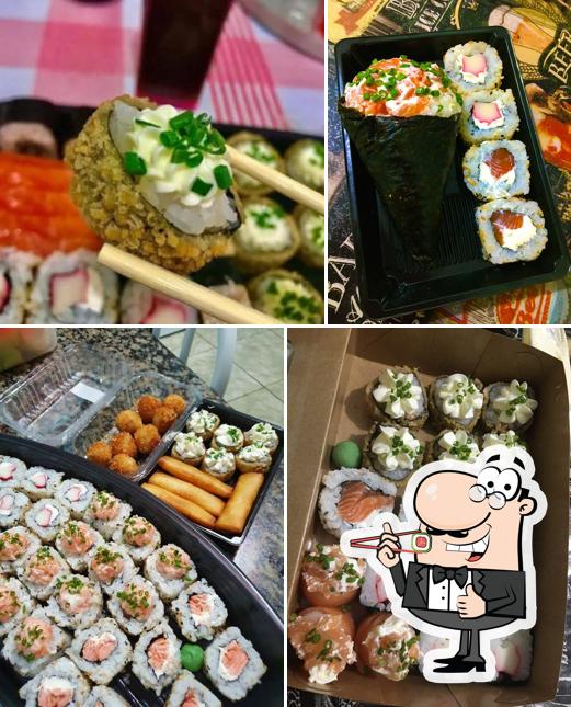 SUSHISAN