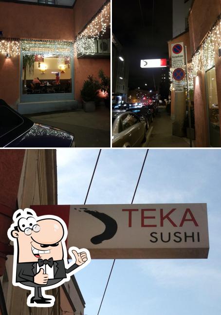 Teka Sushi picture