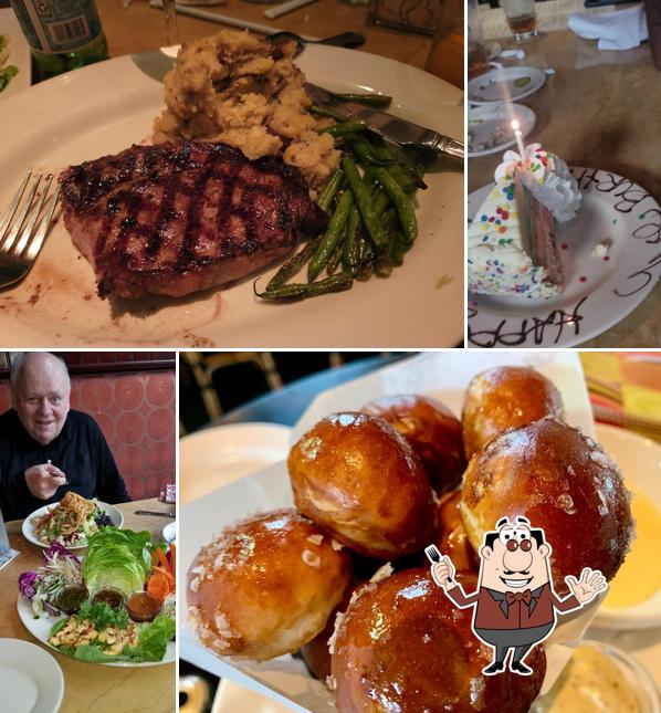 The Cheesecake Factory in Richmond Restaurant menu and reviews