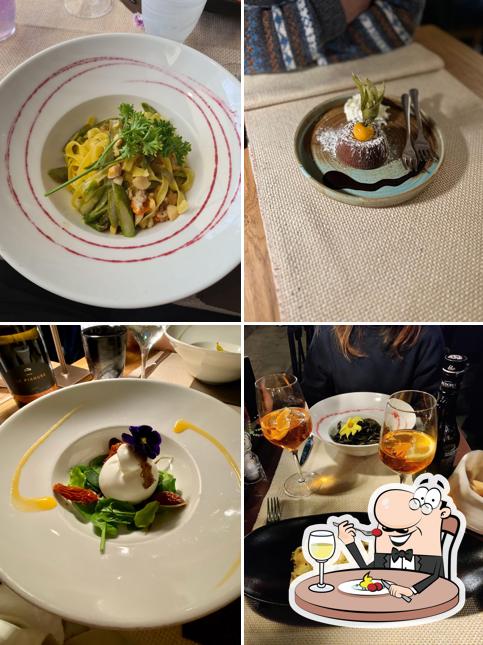 Ristorante Bacarandino ai Corazzieri
