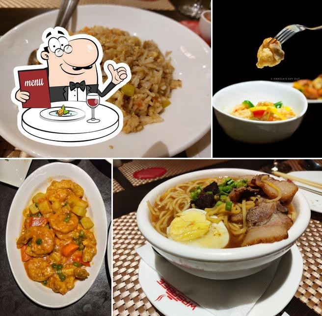 Wasabee, Kolkata, 175/A Restaurant menu and reviews