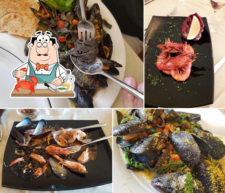 Hotel Ristorante Monreale