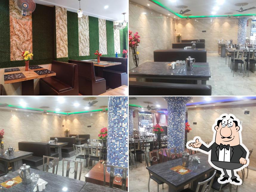 Bharat Biryani Family Restaurant