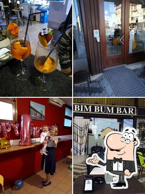 Bim Bum Bar