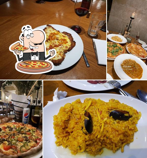 Cucina