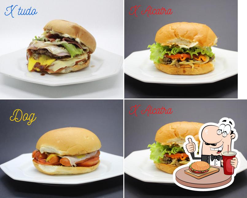 Edião Lanches