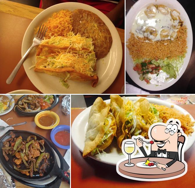 El Patio Restaurant in Wichita Restaurant menu and reviews