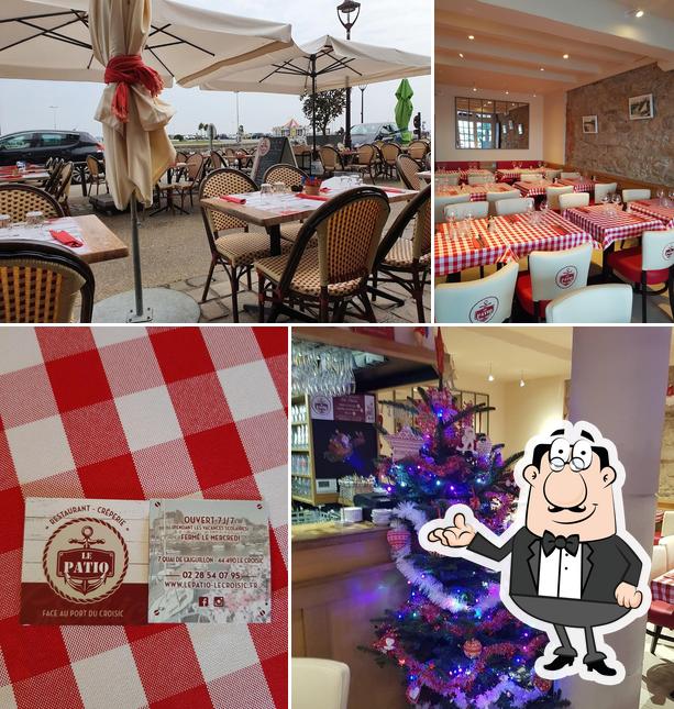 LE PATIO