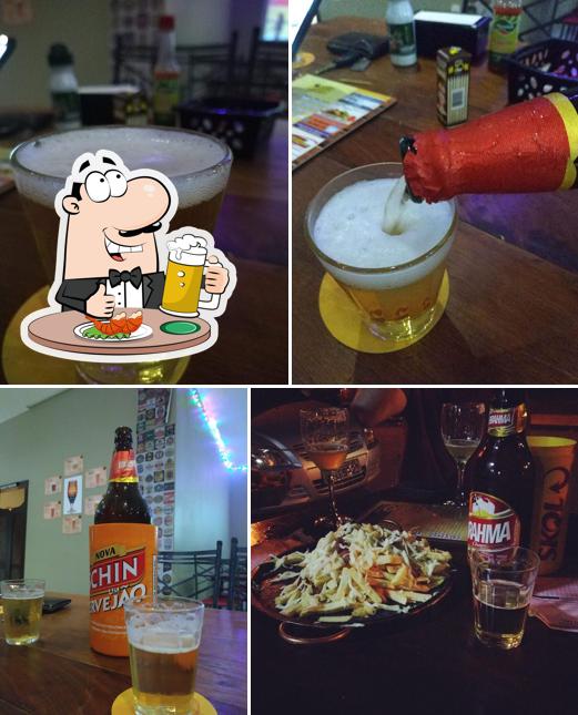 Mangabeiras Bar & Restaurante