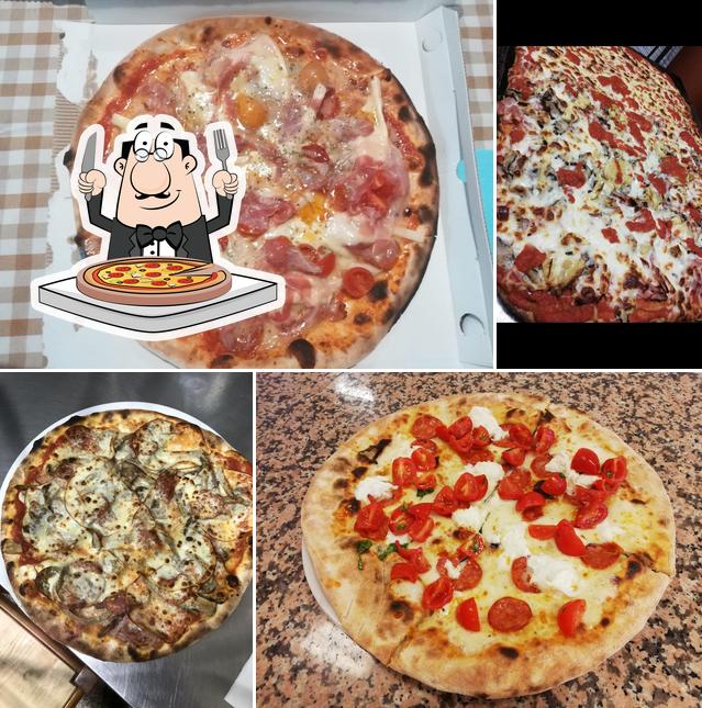 Pizzeria Fantasy S.N.C.