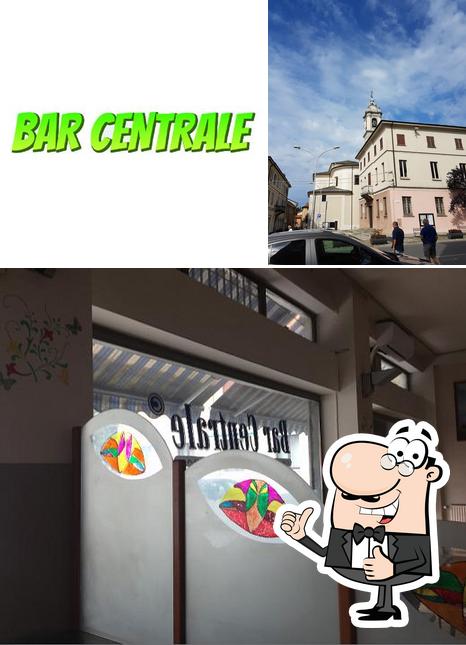 Ecco un'immagine di Bar Centrale Sas