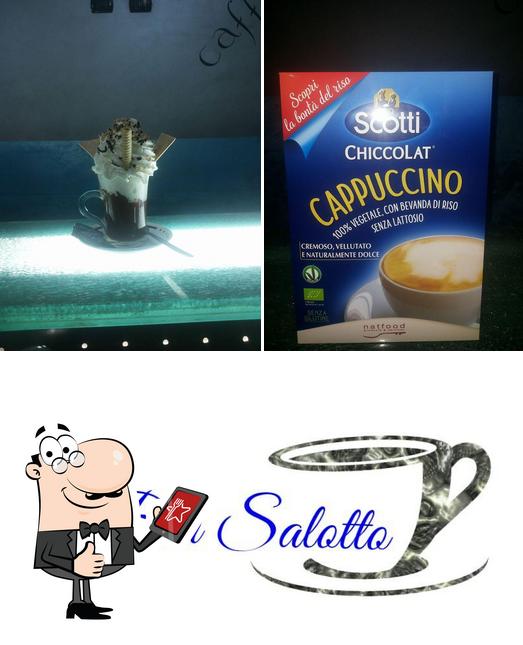 Guarda questa foto di Caffe' Salotto S.R.L