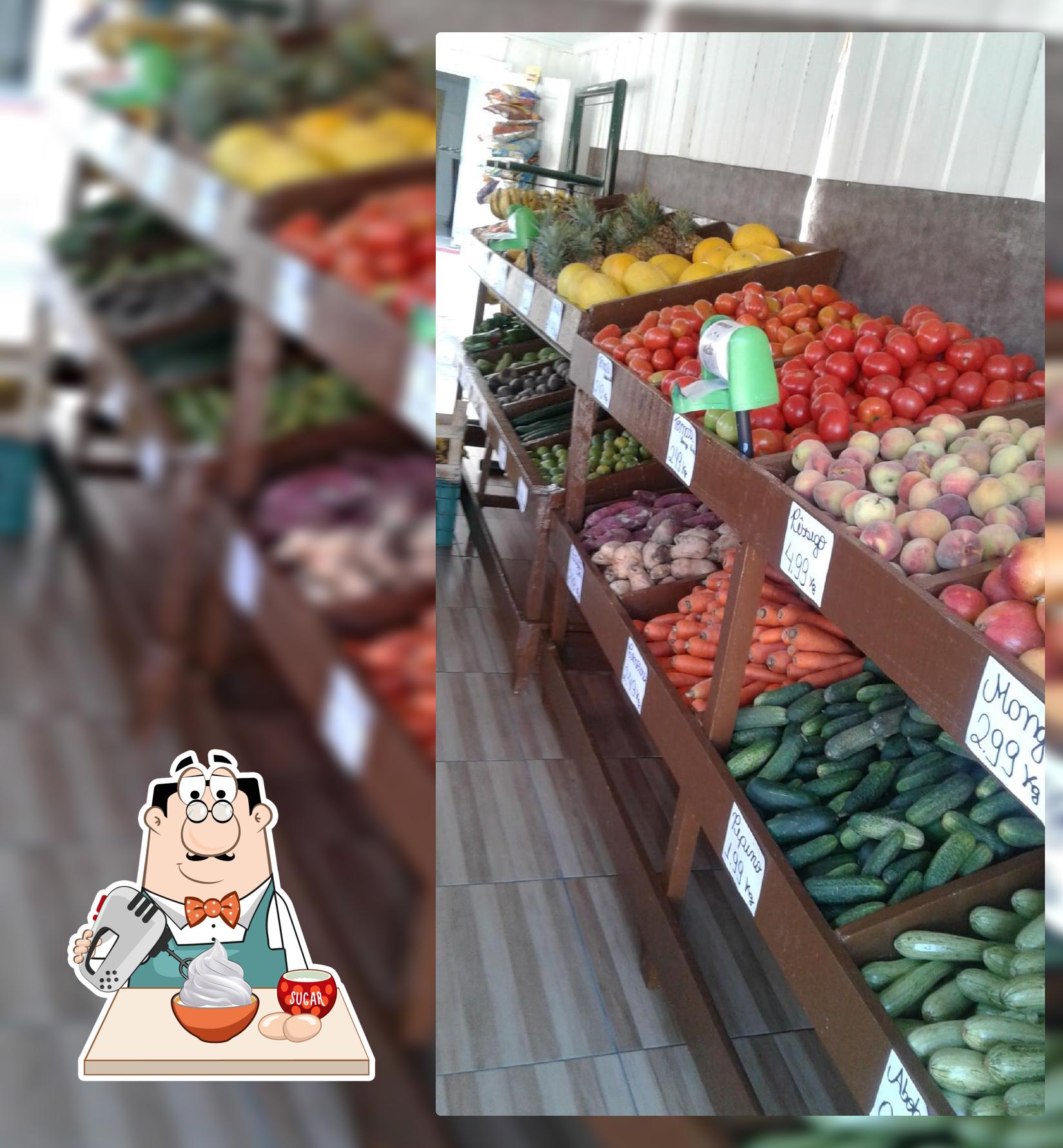 Frutaria Do Polaco