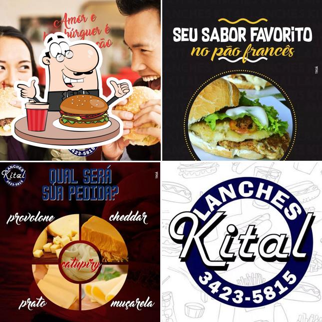 KITAL LANCHES