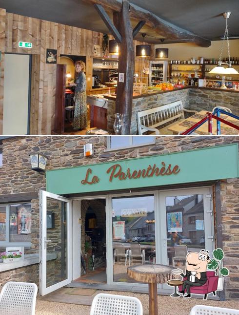 La Paranthèse