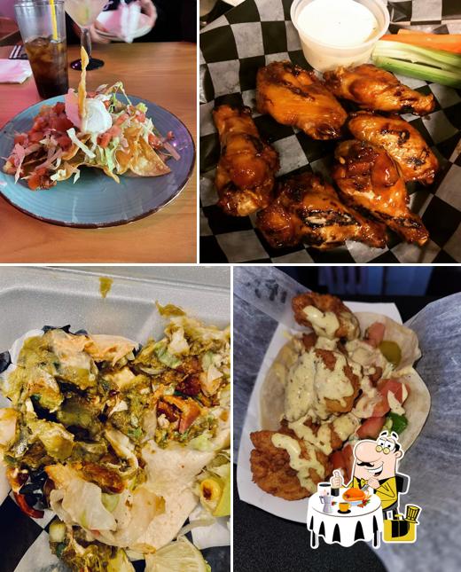 Margarita Grill in Virginia Beach Restaurant menu and reviews