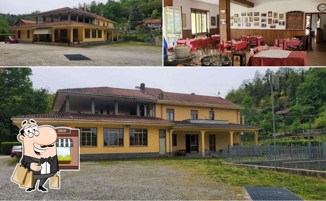 trattoria superga