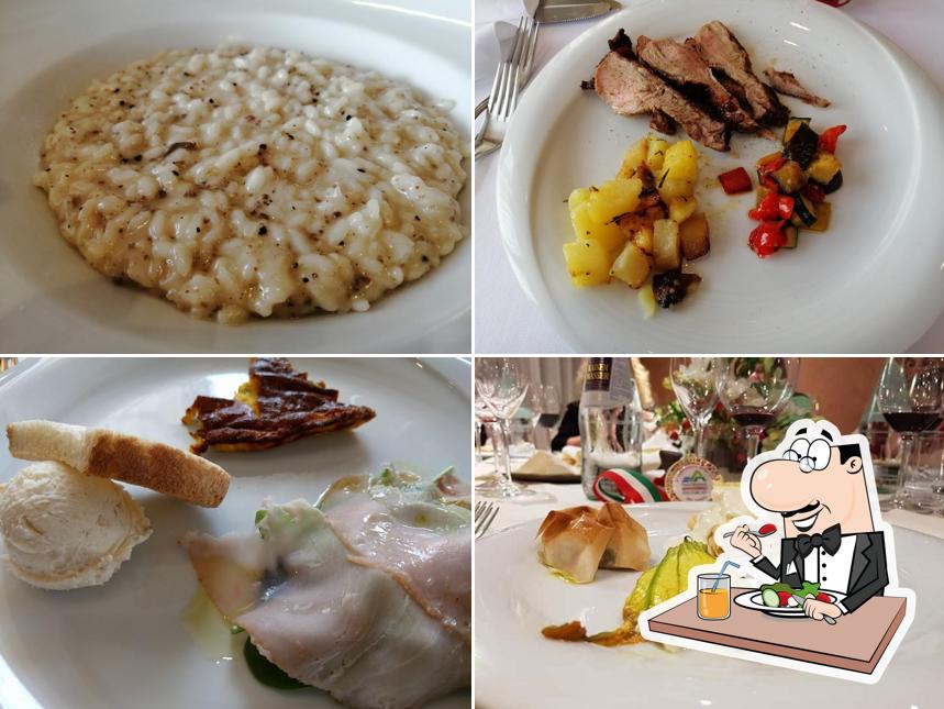 ANTICA TRATTORIA AL SOLE