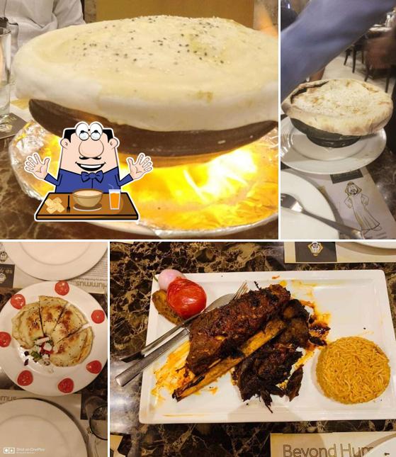 Bab Arabia, Ernakulam, 56/2568 - Restaurant menu and reviews