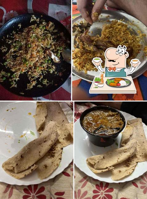 Dhaba Global
