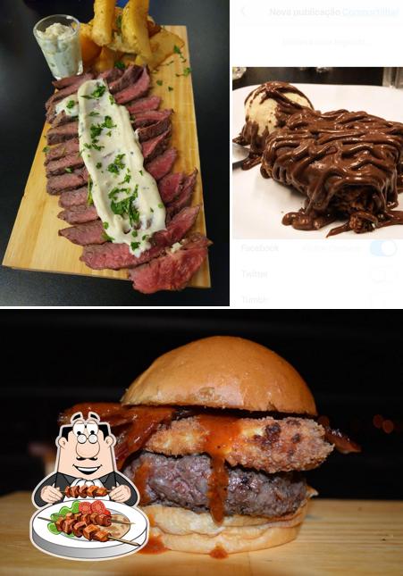 Platos en Fit Box Container