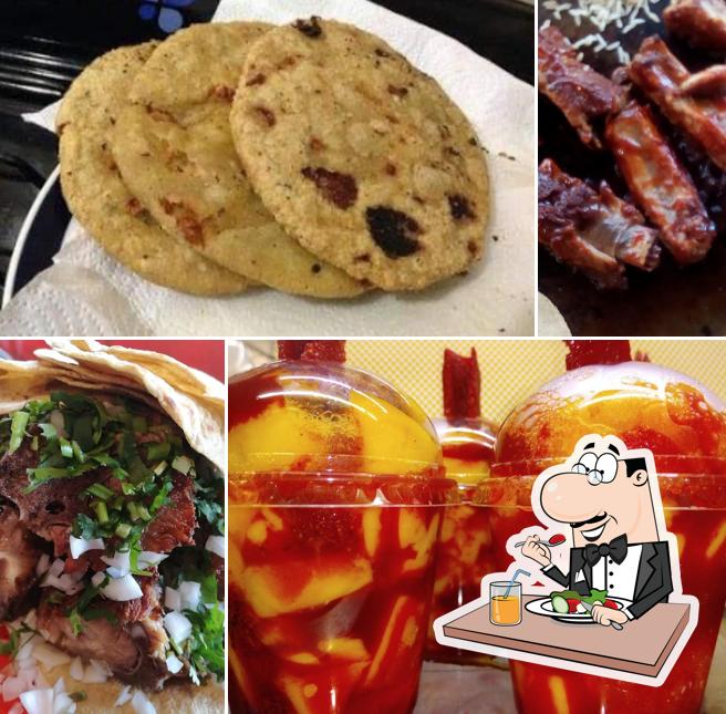 Huesitos y Carnitas FAM LIRA restaurant, Mexico - Restaurant reviews