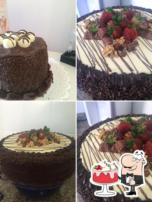 Le Douce coffee & cake